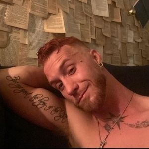 Meet your Posher, Thomas